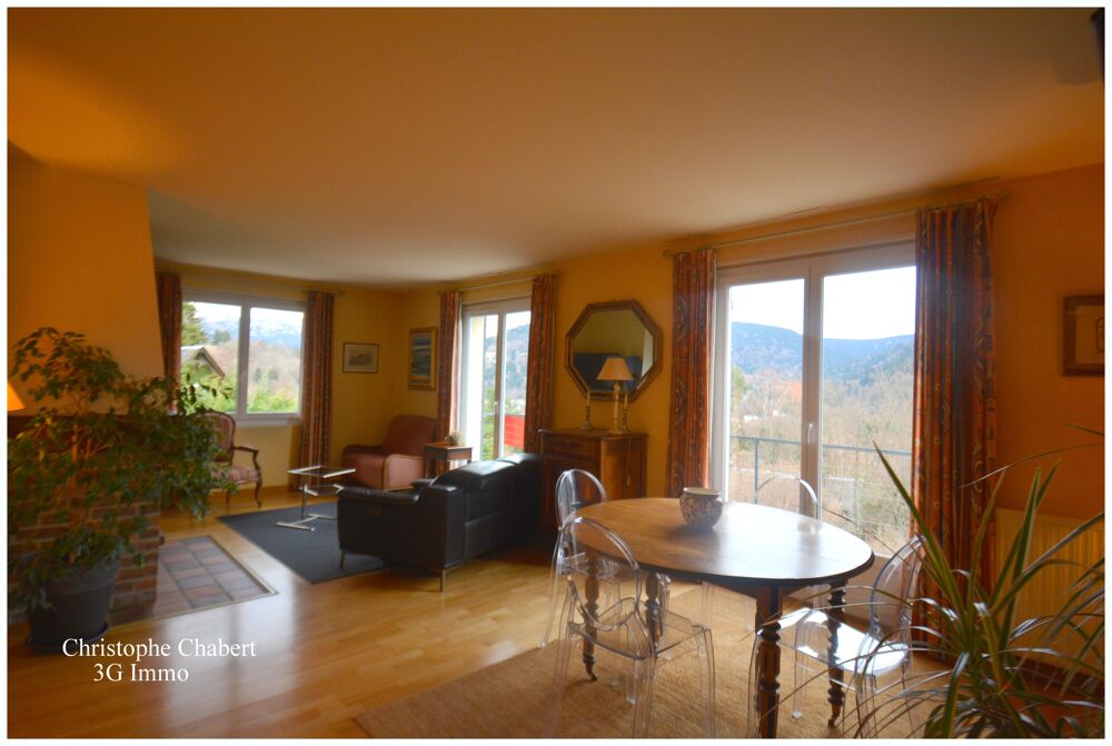 Maison 7 pièces