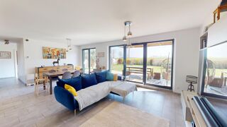  Maison à vendre 6 pièces 134 m²