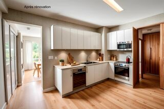  Maison � vendre 6 pi�ces 135 m�