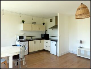 Appartement � vendre 2 pi�ces 39 m�
