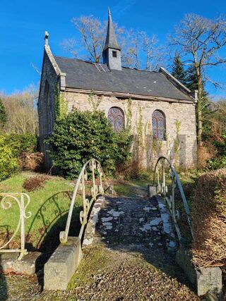  Maison  vendre 15 + pices 510 m