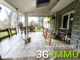  Maison � vendre 4 pi�ces 82 m�