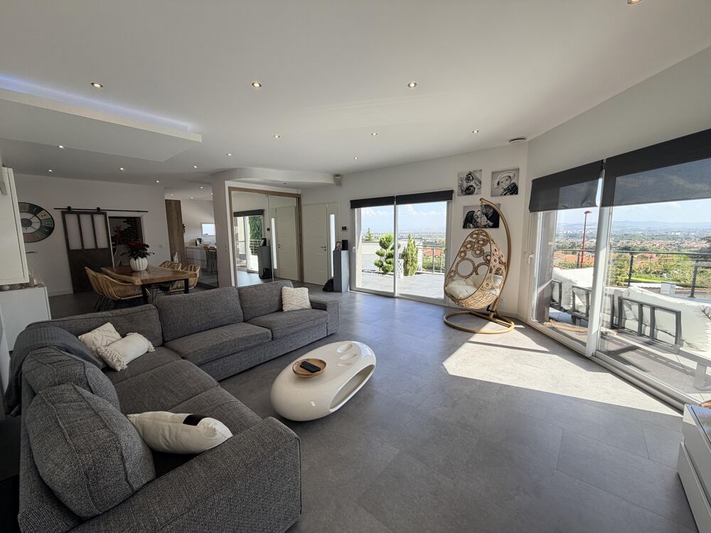 Vente Maison Maison contemporaine 6 pièces Châteaugay
