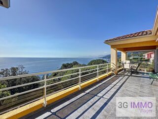  Maison � vendre 3 pi�ces 117 m� Brando