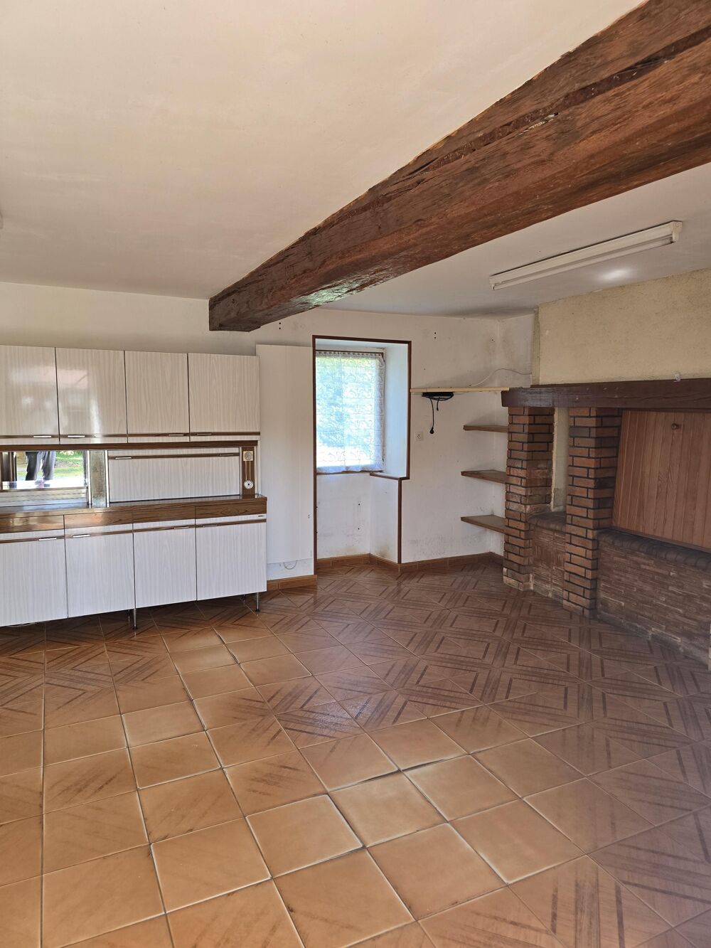 Vente Maison Maison 5 pièces Morannes sur sarthe-daumeray