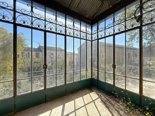  Maison � vendre 15 + pi�ces 372 m�