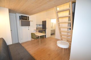  Appartement  vendre 2 pices 28 m