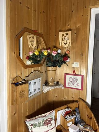  Appartement à vendre 2 pièces 57 m²