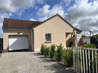  Maison à vendre 4 pièces 67 m²