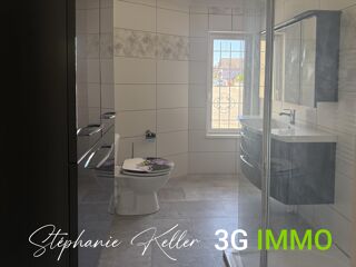  Maison  vendre 3 pices 