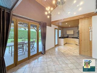  Maison � vendre 7 pi�ces 158 m�