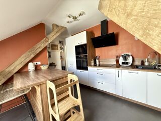  Appartement � vendre 5 pi�ces 77 m�