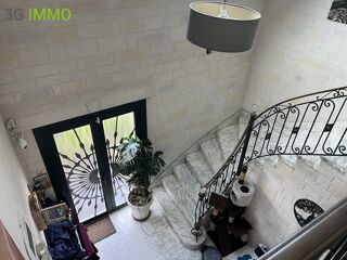  Maison à vendre 7 pièces 