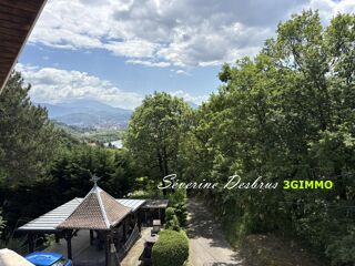  Maison � vendre 9 pi�ces 164 m�