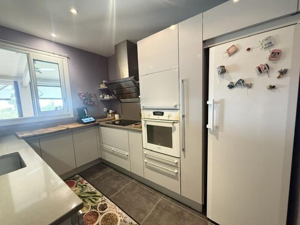 Maison 6 pièces