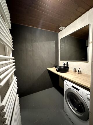  Appartement � vendre 3 pi�ces 57 m�