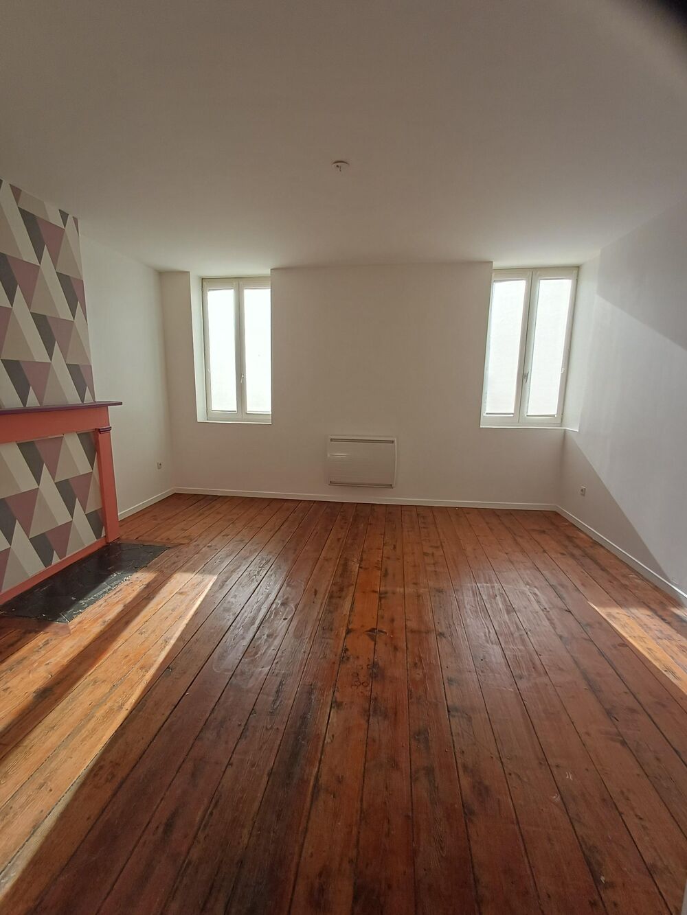 Vente Maison Maison Denain