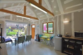  Maison à vendre 8 pièces 203 m²
