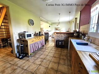  Maison � vendre 4 pi�ces 92 m�