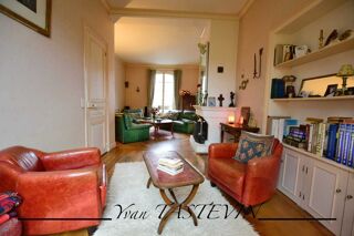  Maison à vendre 8 pièces 225 m²