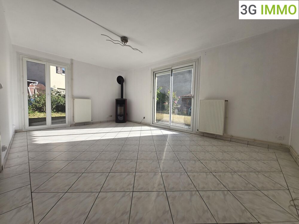 Vente Maison Maison 5 pièces Nogent-sur-oise
