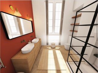  Appartement  vendre 4 pices 100 m