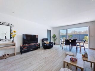  Maison � vendre 4 pi�ces 94 m�