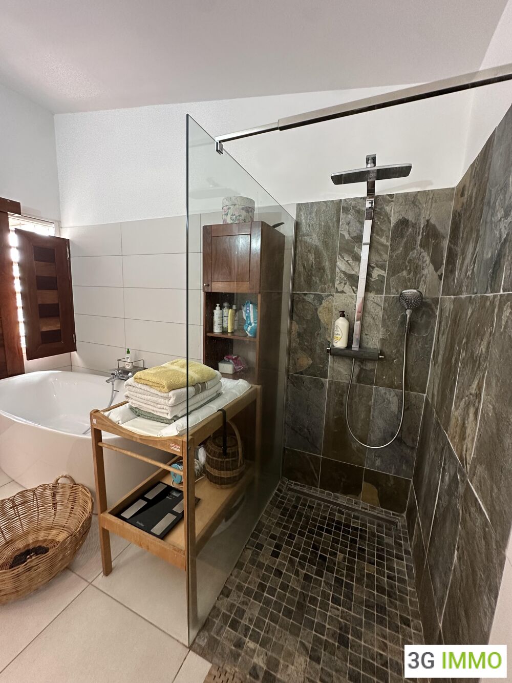 � vendre  Maison Le Diamant (97223)