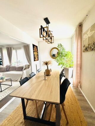  Appartement � vendre 4 pi�ces 