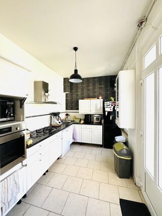  Maison � vendre 5 pi�ces 100 m�