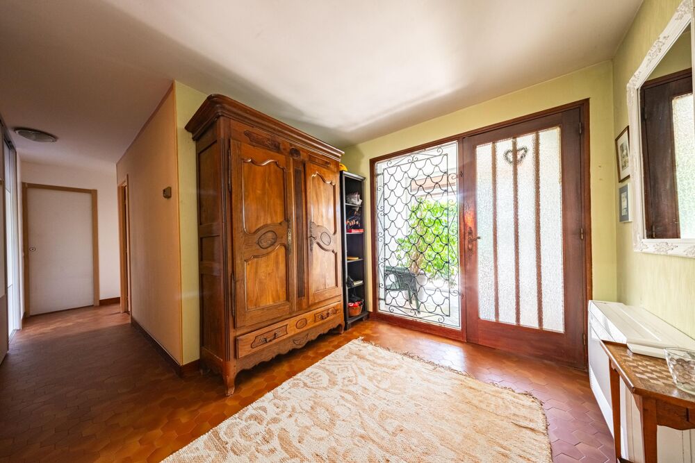 Maison 5 pièces