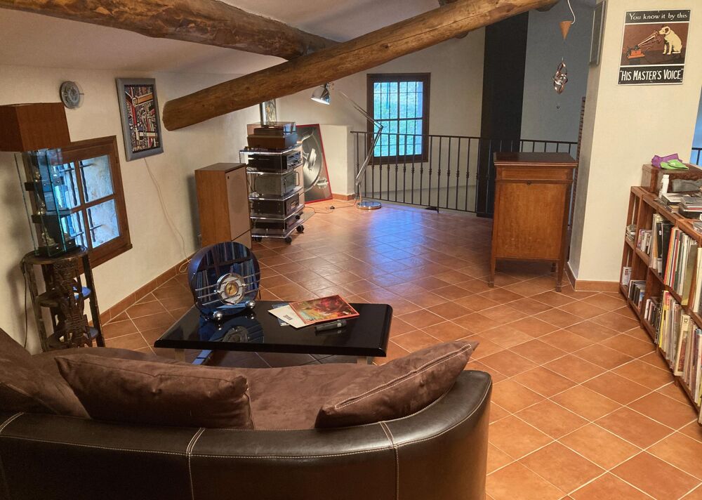 � vendre  Maison Beaumont-de-Pertuis (84120)