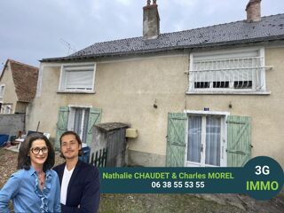  Maison � vendre 6 pi�ces 139 m�