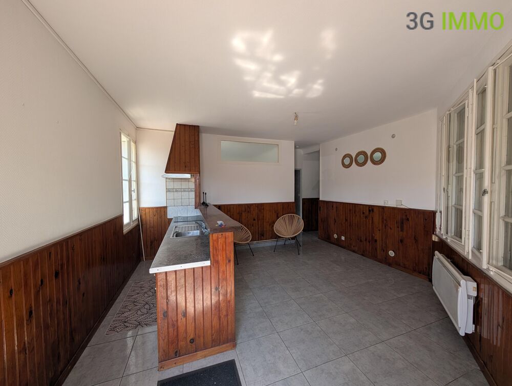 Vente Immeuble Immeuble 7 pièces Bergerac