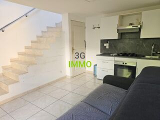  Maison � vendre 2 pi�ces 46 m�