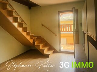  Maison à vendre 4 pièces 80 m²