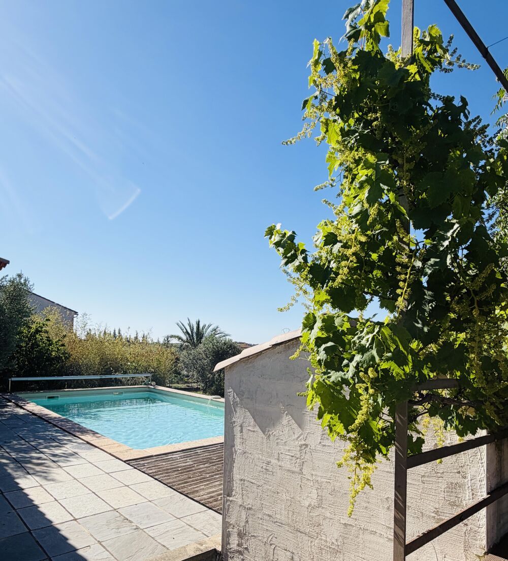 Maison 5 pièces