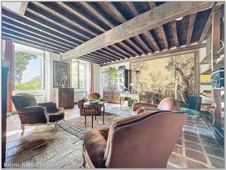  Maison  vendre 11 pices 326 m