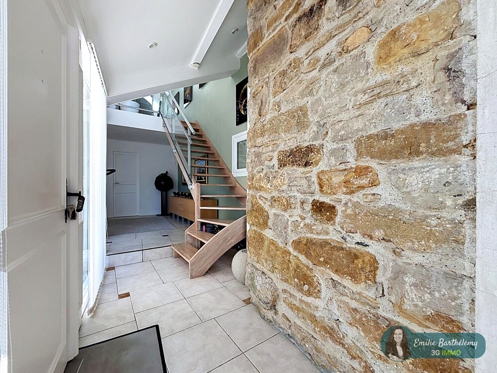 Vente Maison Maison 6 pièces Monnetier-mornex