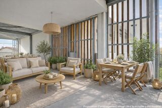  Appartement � vendre 3 pi�ces 68 m�