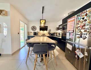  Maison à vendre 4 pièces 136 m²