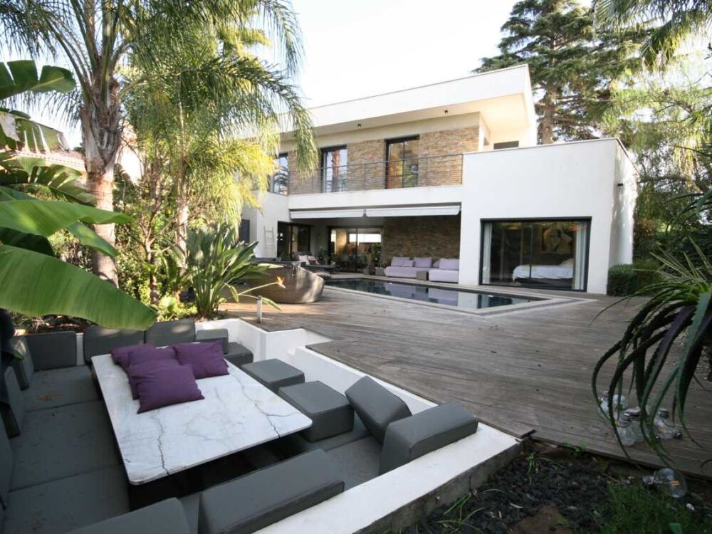  vendre  Maison Saint-Raphal (83700)