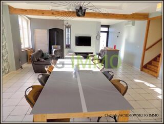  Maison � vendre 10 pi�ces 212 m�