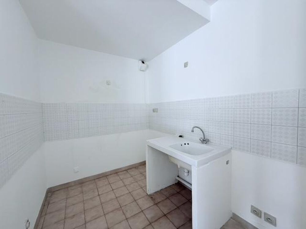 Appartement 3 pièces