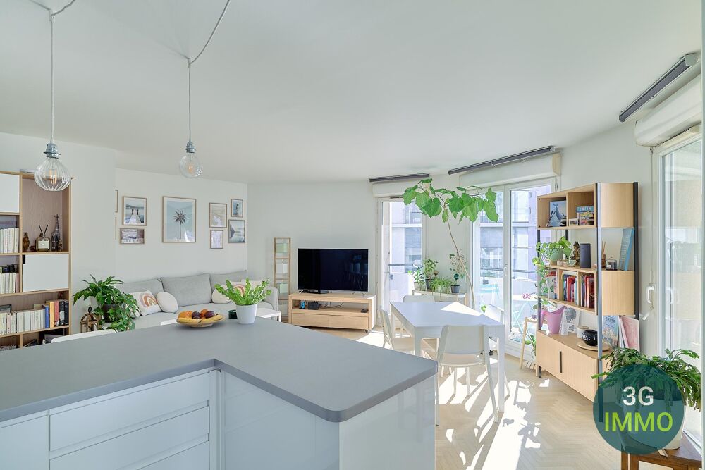  vendre  Appartement Courbevoie (92400)