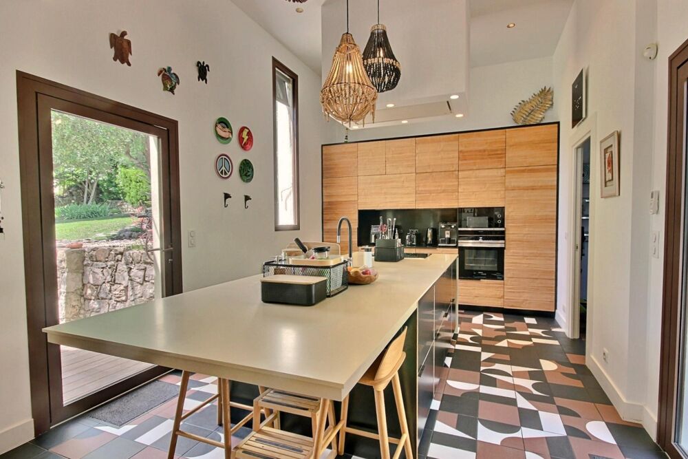 � vendre  Maison Mougins (06250)