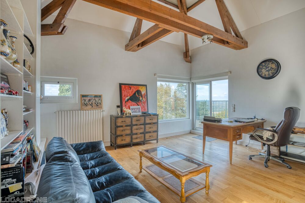 à vendre  Maison Cahors (46000)