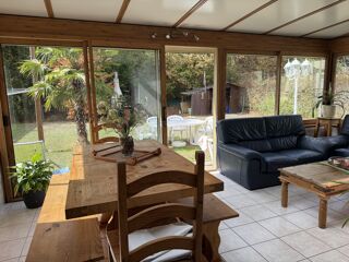  Maison à vendre 5 pièces 94 m²