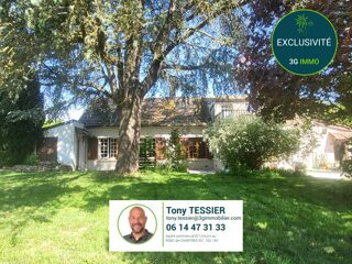  Maison � vendre 6 pi�ces 140 m�