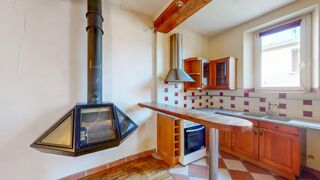  Maison � vendre 3 pi�ces 78 m�